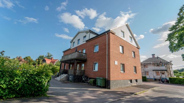 Villagatan 5 - Foto 1
