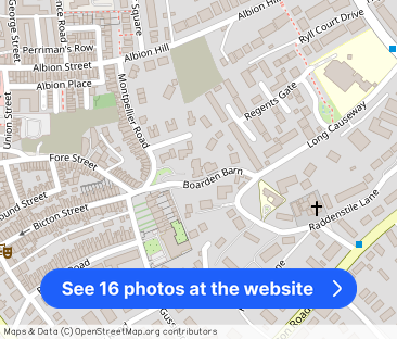 Montpellier Road, Exmouth, EX8 - Photo 1