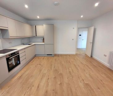 1 bedroom flat to rent - Photo 3