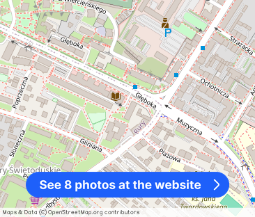 Pokój 12m3 w mieszkaniu trzypokojowym - Photo 1