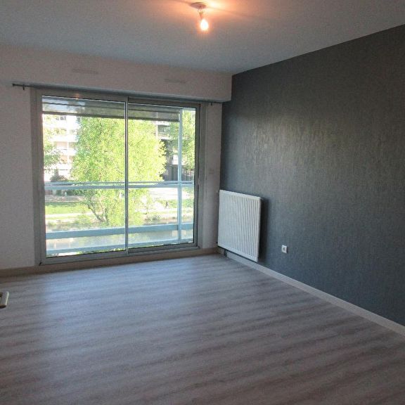 Location Appartement 2 pièces 34m² RENNES 35000 - Photo 1