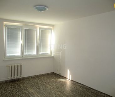 Byt 1+1 k pronájmu, Ostrava / Moravská Ostrava, ulice Lechowiczova - Фото 1
