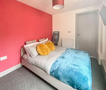 1 bedroom in a house share to rent - Photo 5