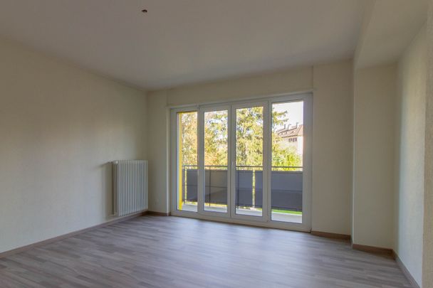 Jeanneret 26 – 2,5 pièces au 4ème n°44 - Photo 1