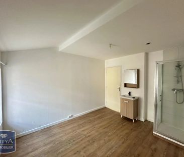 Appartement à louer 2 pièces 37.23m² - Photo 5