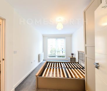 2 Bedroom Flat - Photo 4