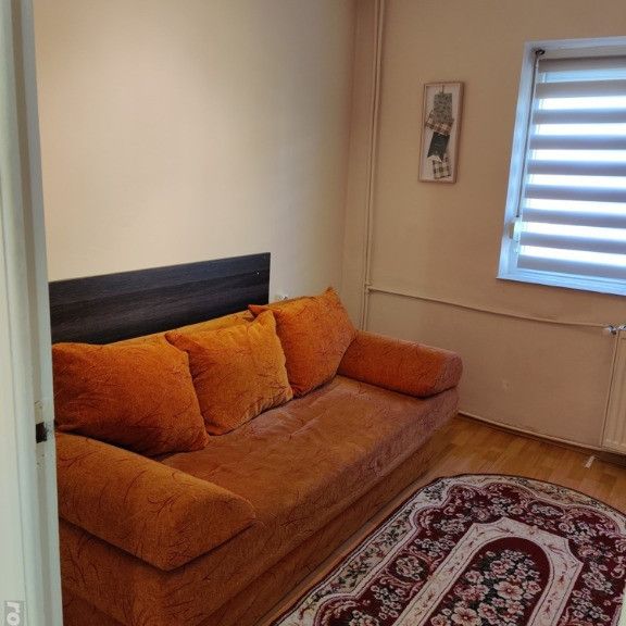 Garsoniera in zona Umt - Fotografie 1