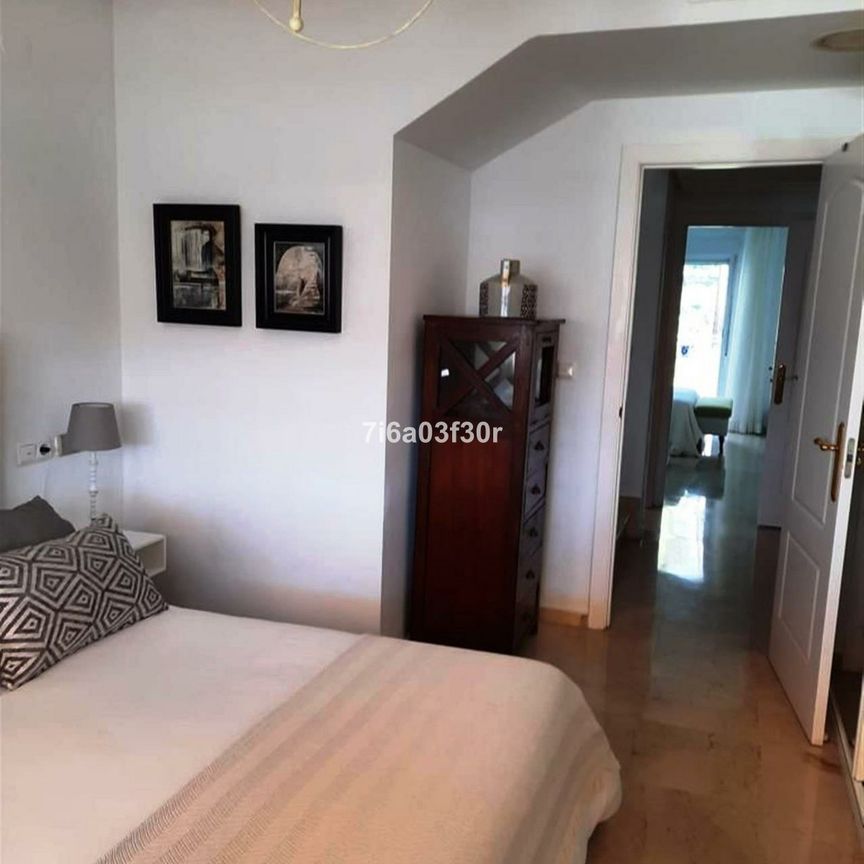 Top Floor Apartment · Marbella - Photo 1