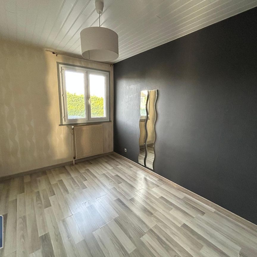 Location Appartement 3 pièces 66m² LEMPDES 63370 - Photo 1