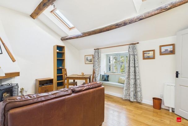 1 bedroom cottage to rent - Photo 1