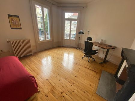 Appartement 4 pièces à louer St Étienne - 42000 / Réf: 958 - Photo 3