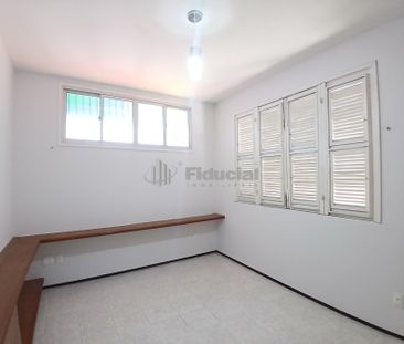 ALDEOTA - CASA - R PADRE QUINDERE, 144 - Foto 1