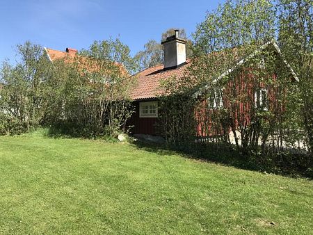 Fristående hus i Djursholm. - Foto 4