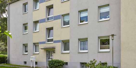 3-Zimmer Wohnung in Grumme - Photo 3