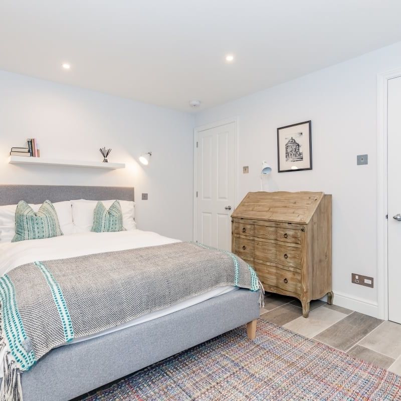 Thorncliffe Road, Oxford - Photo 1