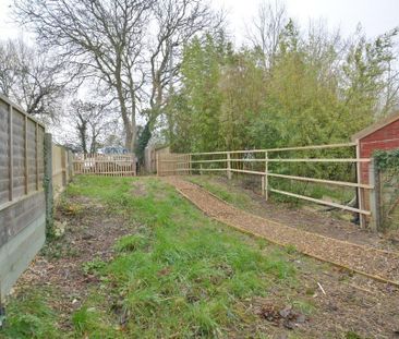 2 bedroom cottage to rent - Photo 6