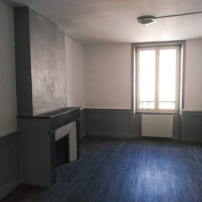 Appartement 2 pièces à Lunéville - Photo 1