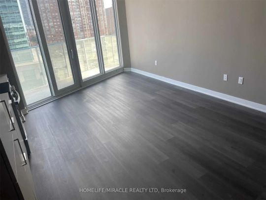 3900 Confederation Parkway #523 - Photo 1