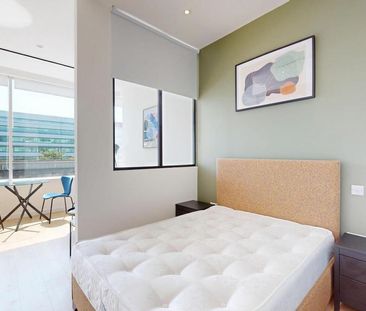 Studio to rent - Photo 6