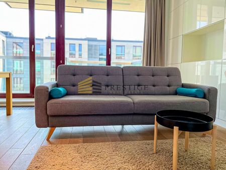 Warszawa, Śródmieście, Leszczyńska - Photo 3