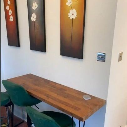 2 Bed Flat, Quebec Court, W1H - Photo 4
