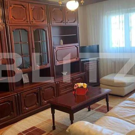 Apartament de 2 camere, decomandat, 62 mp, Calea Manastur - Photo 1