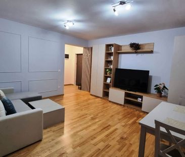 Garsoniera in Ploiesti, in MRS Village, zona Albert - Fotografie 1