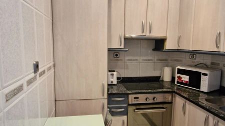 Piso de alquiler en Secundino Esnaola, Gros - Photo 4