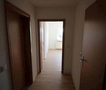 3 Wohnung im Ländlichen Raum günstig wohnen!! Schnäppchenpreis!! - Photo 4