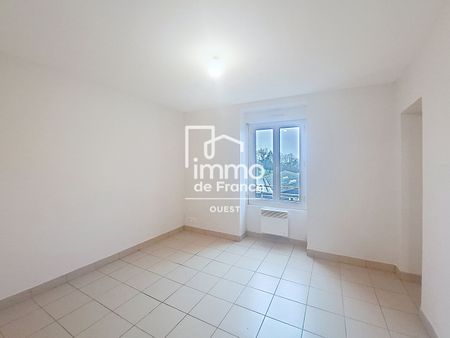 Location Appartement 2 pièces 25m² - Photo 5