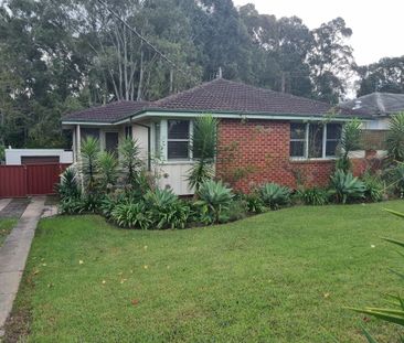 Family Home - Photo 5
