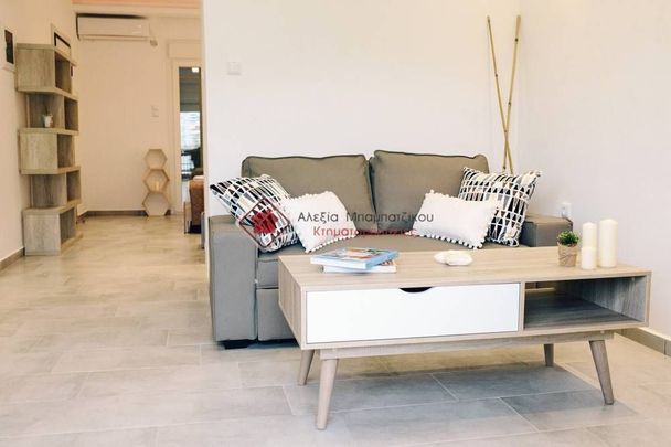 Studio/Γκαρσονιέρα για ενοικίαση Κηπούπολη (Καβάλα) - Φωτογραφία 1