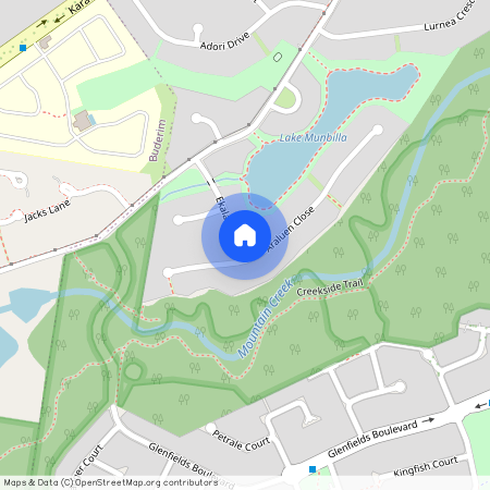 2 Munbilla Close, QLD 4557, Mountain Creek