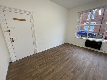 Flat 1, Gopsall Street, LE2 0DL, Leicester - Photo 3