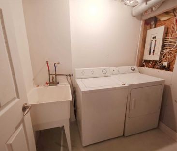 For Lease - 2608 Bur Oak Avenue Unit# Lower, Markham, Ontario - Photo 1