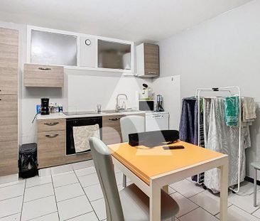 Appartement 1 pièce à Brebières - Photo 3