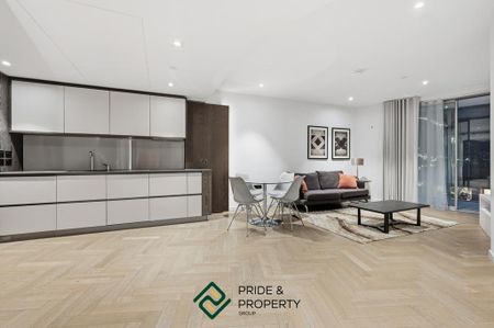 1 bedroom flat to rent - Photo 4