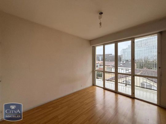 Appartement à louer 2 pièces 50.91m² - Photo 1