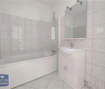 Appartement à louer 2 pièces 36.52m² - Photo 4