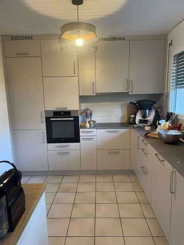 Villa avec jardin à Thônex dès le 1er janvier 2026 - Foto 3