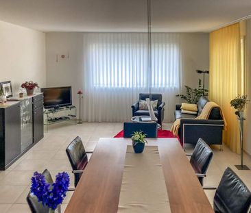3.5 Zimmer, 89 m², 1. Stock - Foto 1