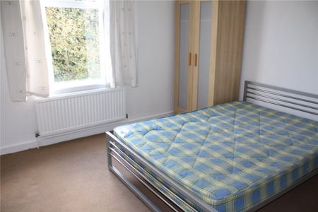 Brook Street West, Reading, Berkshire, RG1 - Photo 4