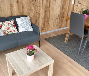 2.5 Zimmer, 70 m² - Foto 1