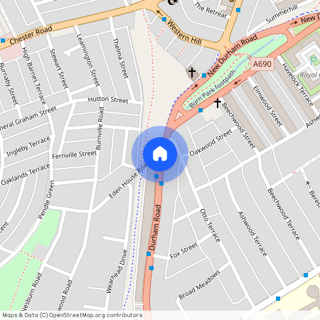 Eden Vale, Sunderland