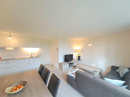 Instapklaar appartement te huur op de Tranfo-site - Photo 2