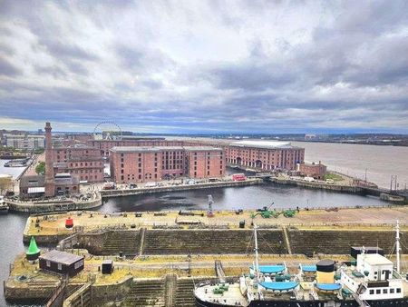 Mann Island, Liverpool, L3 - Photo 3