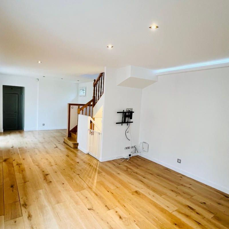 Appartement F2 Houilles - Photo 1