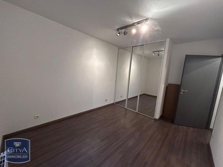 Location Appartement 3 pièces 73m² BAVILLIERS 90800 - Photo 2