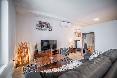 Condo for rent, Québec (Sainte-Foy/Sillery/Cap-Rouge) - Photo 5