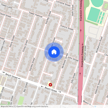 Room 8/26A Queen Street, Vic 3199, Frankston